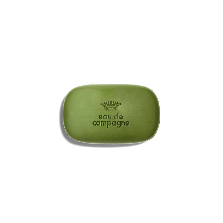 SISLEY PARIS Savon Parfume Eau De Campagne - Transparent Luxury Scented Soap