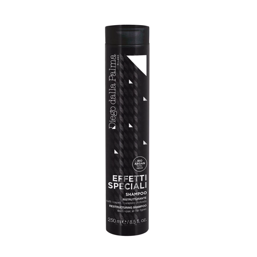 DIEGO DALLA PALMA Effetti Speciali Restructuring Shampoo - Multicolor Hair Repair & Renewal