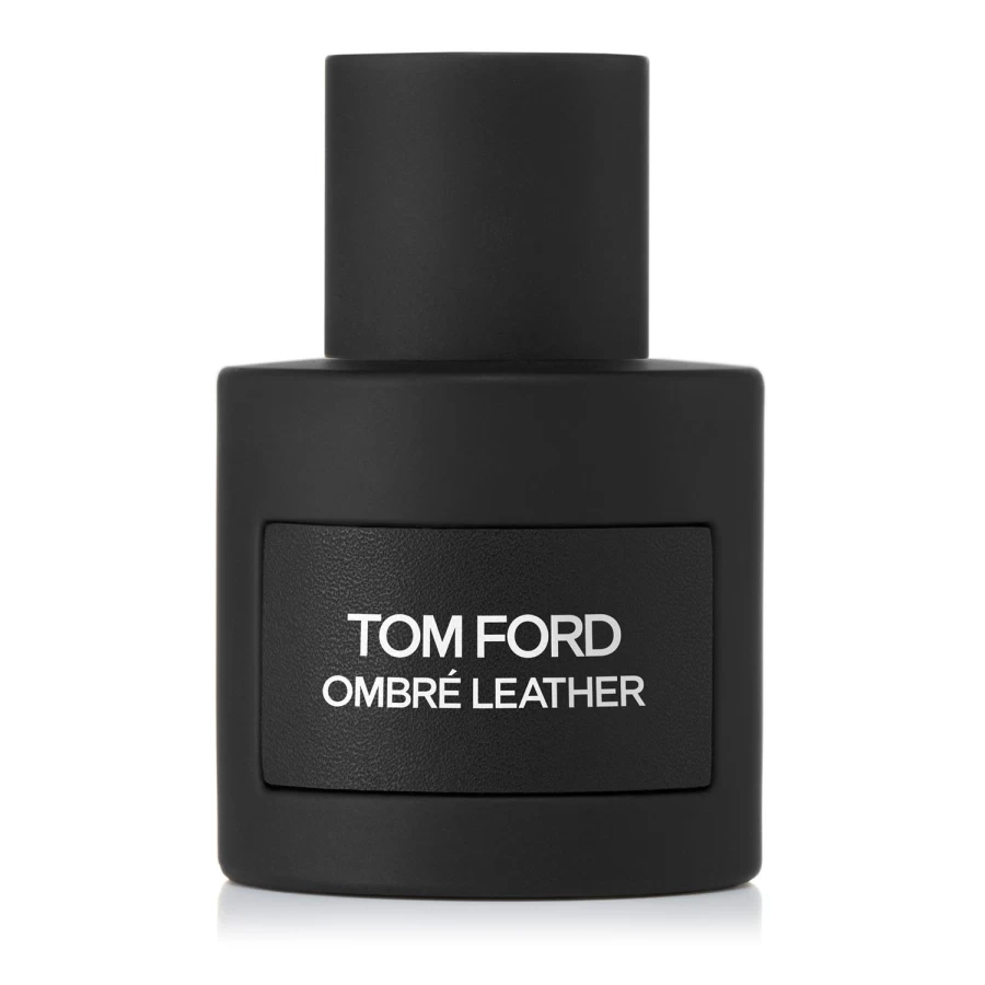 TOM FORD BEAUTY Ombre Leather Eau de Parfum - Black Fragrance for Men & Women