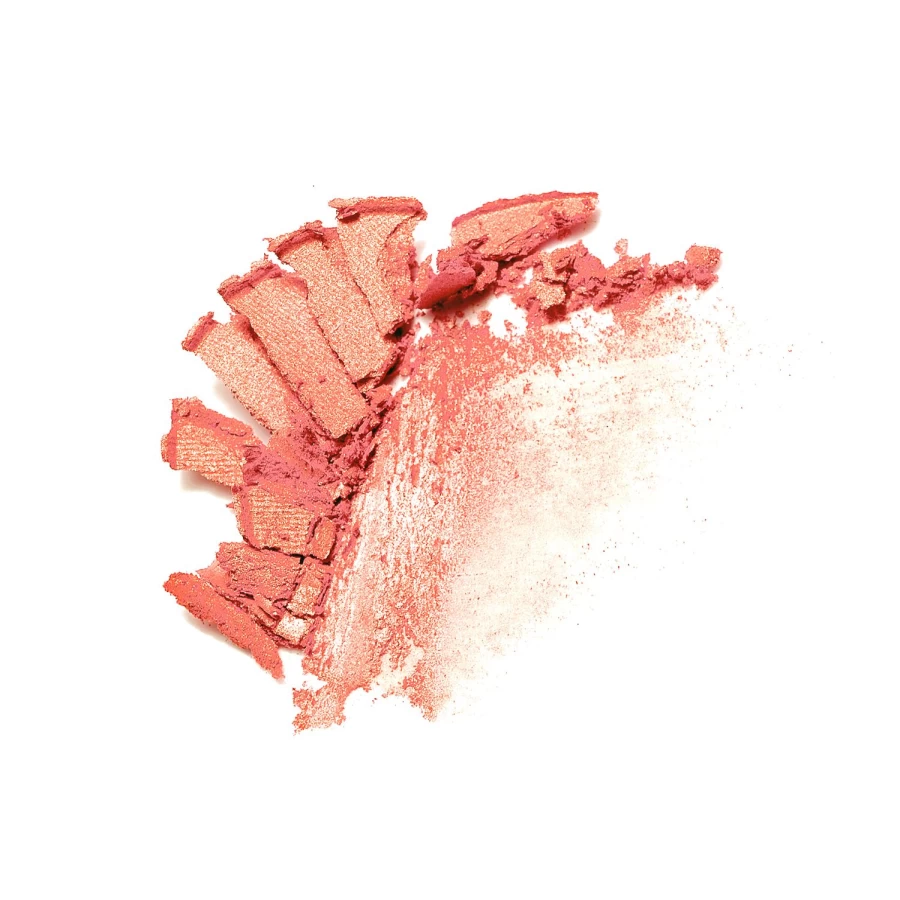 DIEGO DALLA PALMA Radiant Blush Compact Powder - Light Orange Refillable Cheek Makeup
