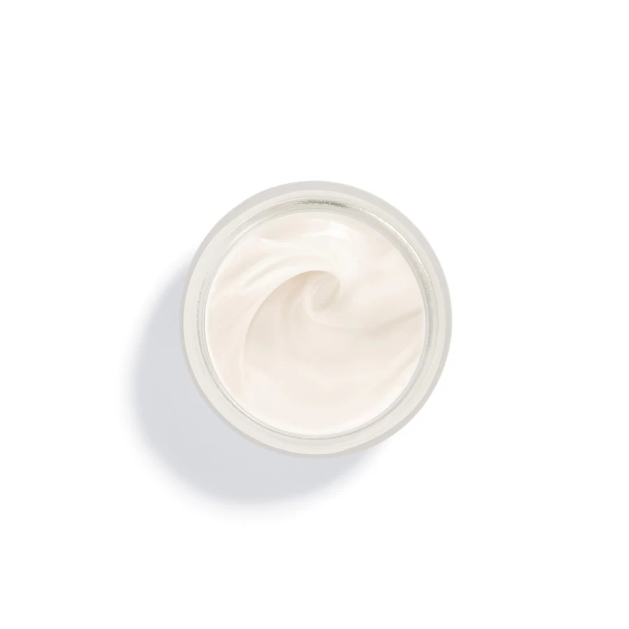 SISLEY PARIS Creme Collagene Et Mauve Anti-Aging Collagen Cream with Mauve Extract - Transparent Hydrating Face Moisturizer