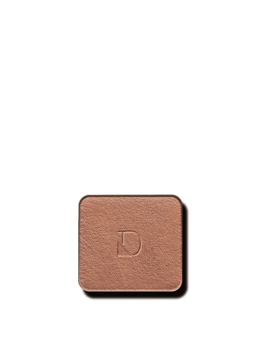 DIEGO DALLA PALMA Matte Eyeshadow in Grey - 172 Great Taupe for Natural Makeup Look