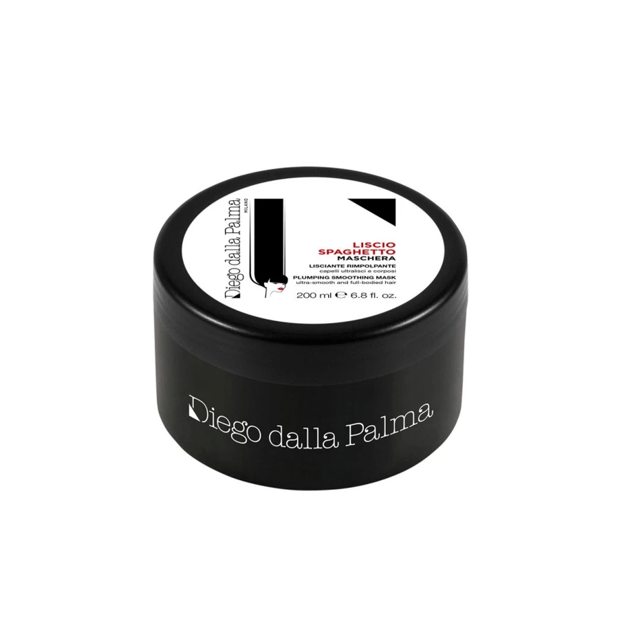 DIEGO DALLA PALMA Lisciospaghetto Plumping Smoothing Face Mask - Multicolor Hydrating Treatment