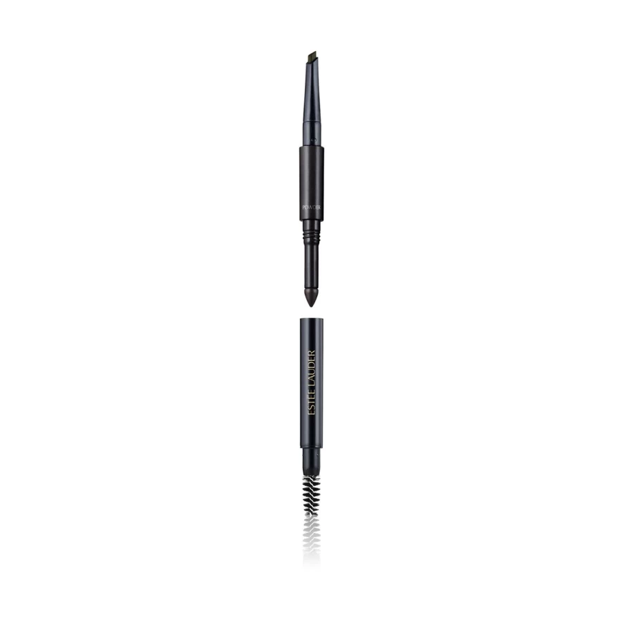 ESTÉE LAUDER Brow Multitasker 3-in-1 Eyebrow Pencil - Black, 1 Piece