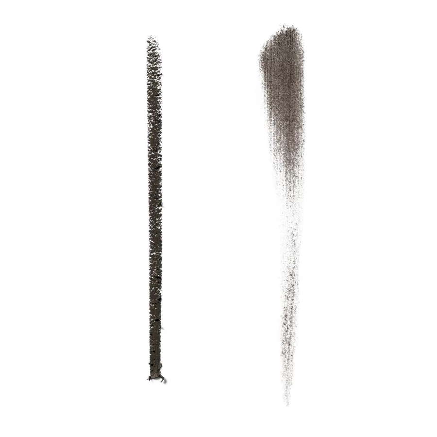 ESTÉE LAUDER Brow Multitasker 3-in-1 Eyebrow Pencil - Black, 1 Piece