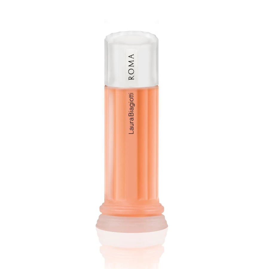 BIAGIOTTI Roma Eau De Toilette Spray 100ml for Women - Beige Fragrance