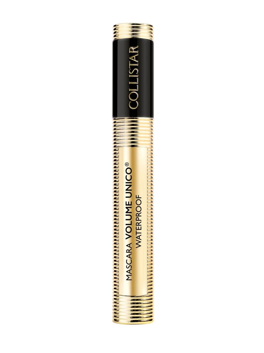 COLLISTAR Volume Unico® Black Mascara for Dramatic Lashes