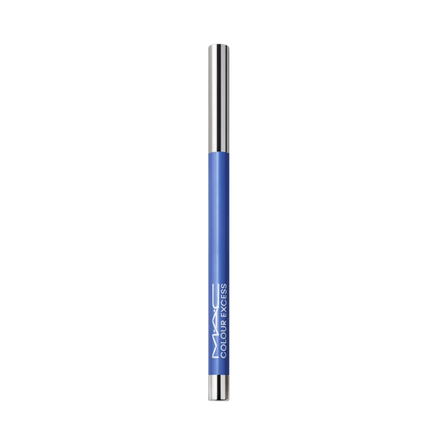 MAC COSMETICS Blue Gel Eyeliner - Colour Excess Gel Liner in Perpetual Shock