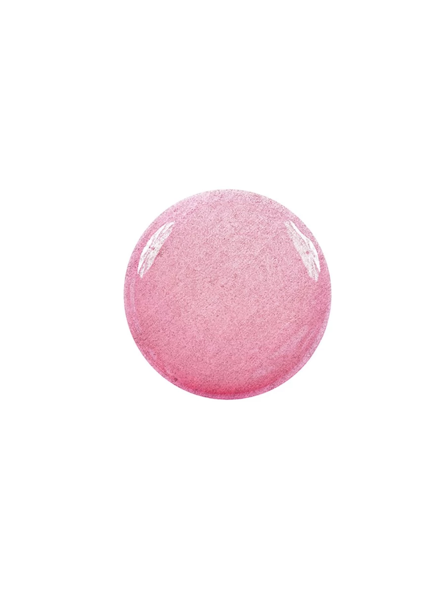 DIEGO DALLA PALMA Nail Polish in Dusty Pink - 212 Sweet Candy Long-Lasting Formula