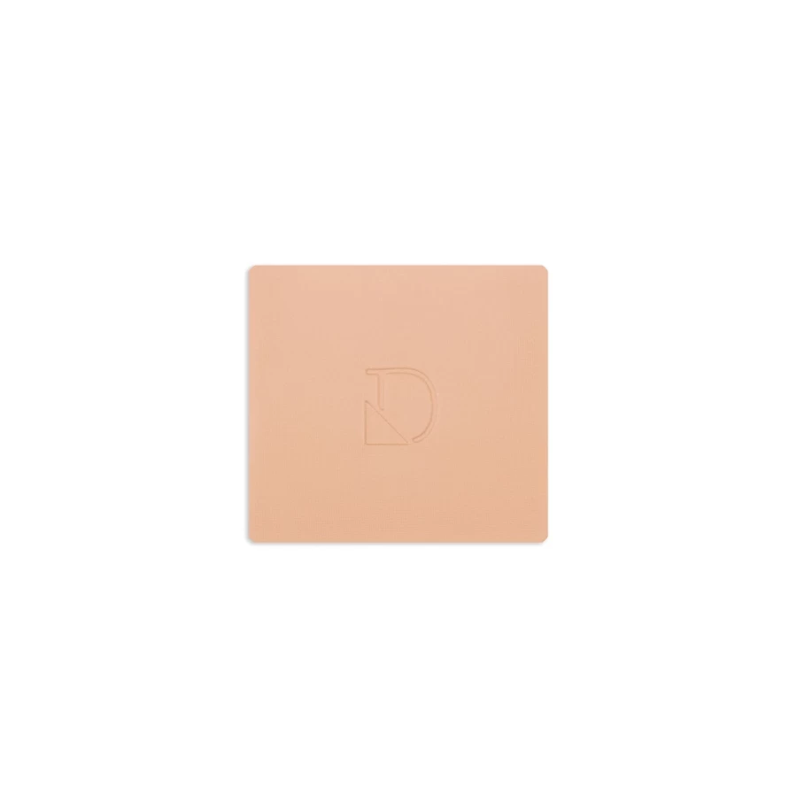 DIEGO DALLA PALMA Refillable Face Perfect Skin Powder - Universal Nude Shade Water-Resistant Finishing Powder #348