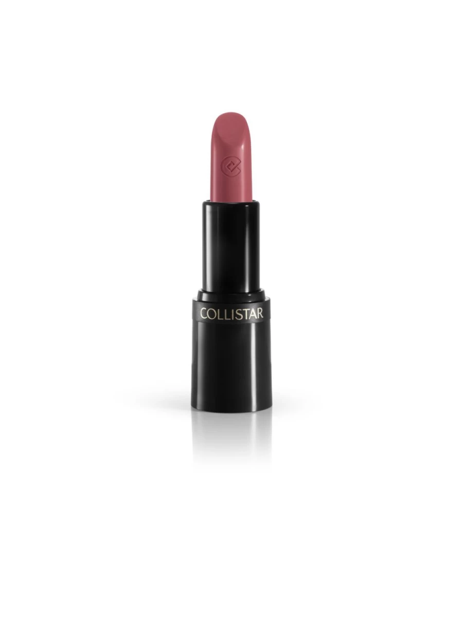 COLLISTAR Pure Lipstick - 112 Iris Fiorentino, Nude Shade for Natural Look