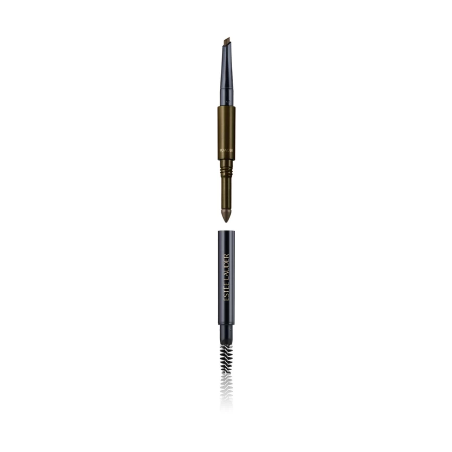 ESTÉE LAUDER Brow Multitasker 3-in-1 Eyebrow Pencil - Dark Brunette, 1 Piece