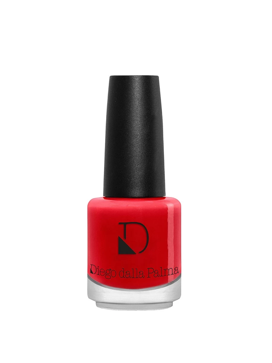 DIEGO DALLA PALMA Bloody Mary Red Nail Polish - #225 High Pigment Long Lasting Lacquer