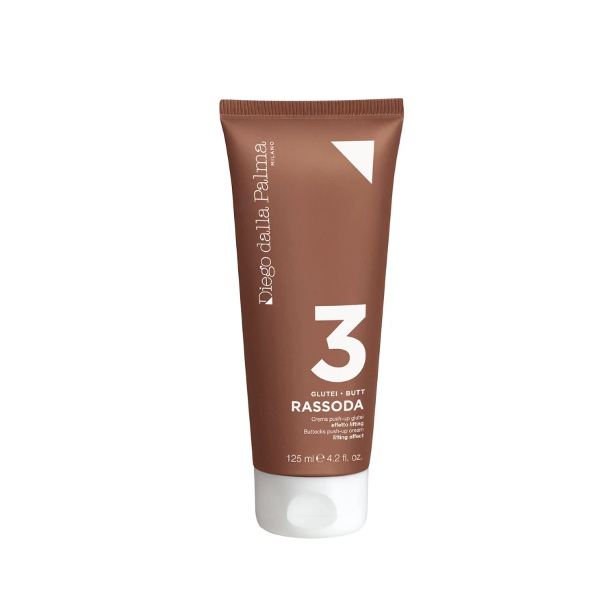 DIEGO DALLA PALMA Buttocks Lift Cream - Push-Up & Firming Effect in Nude
