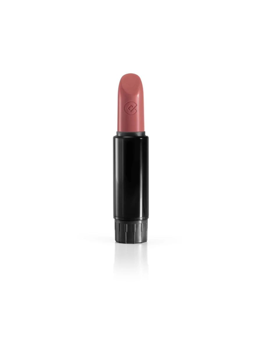 COLLISTAR Pure Lipstick Refill - 101 Blooming Almond, Light Pink Hydrating Lip Color
