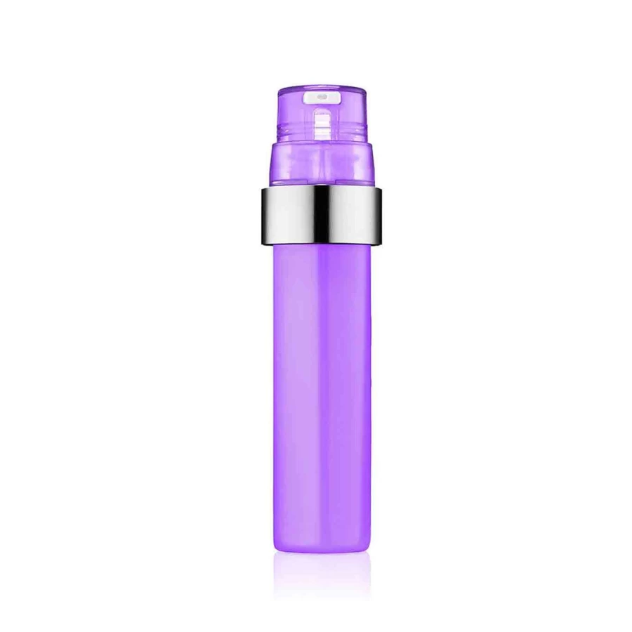 CLINIQUE ID Active Cartridge Concentrate & Base for Lines & Wrinkles - Anti-Aging Treatment, 10ml, Purple Formula