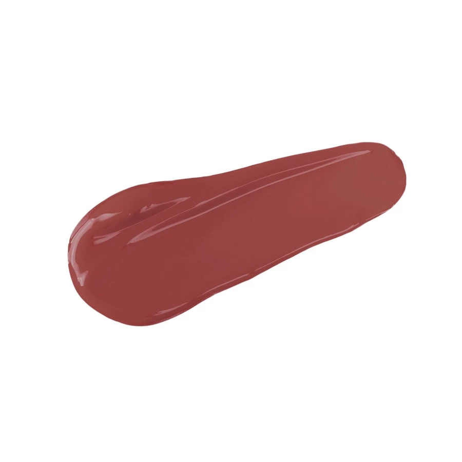 DIEGO DALLA PALMA Long-Lasting Liquid Lipstick - Stay On Me - Shade 35 Mauve Caldo, Brown
