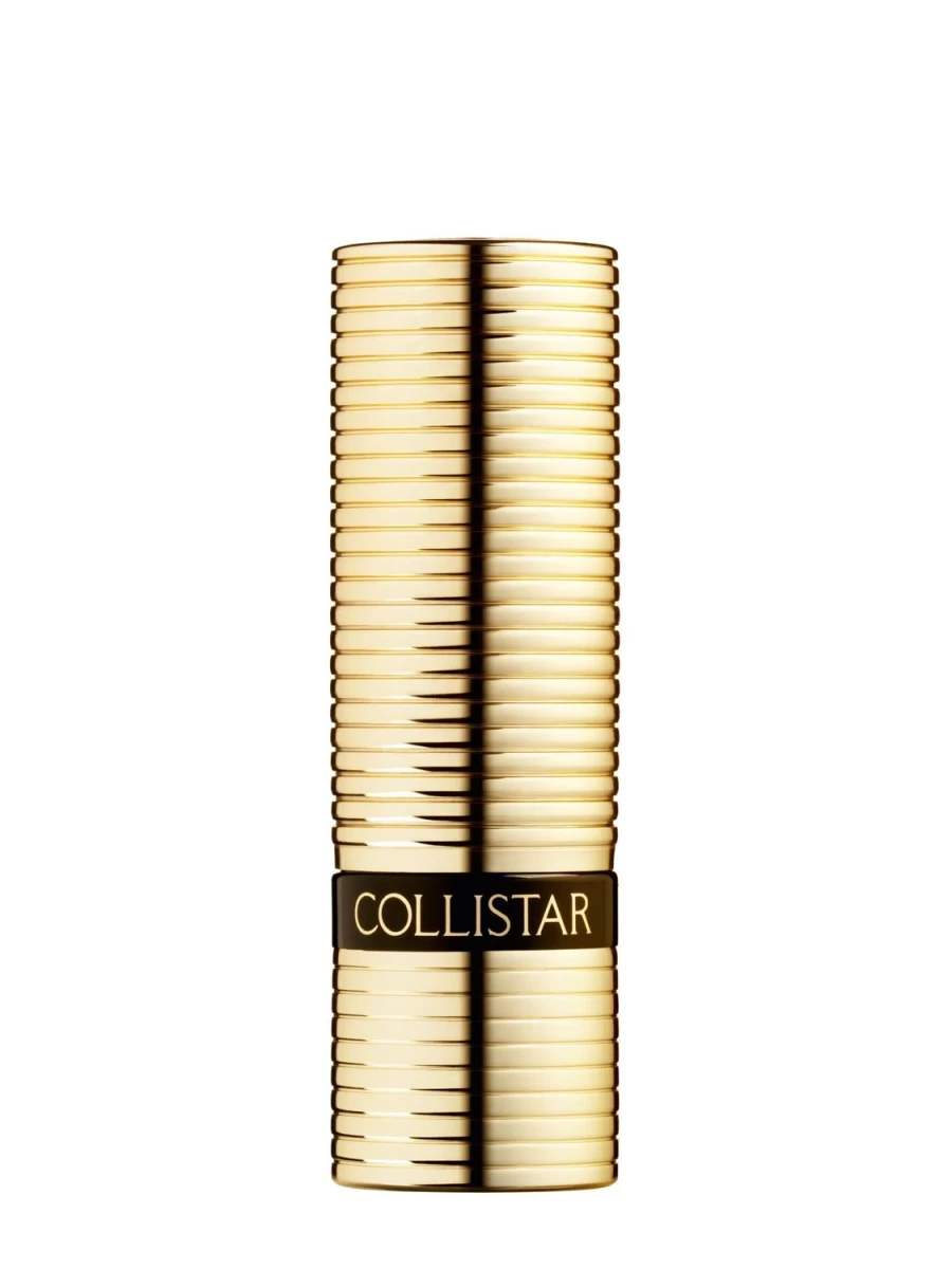 COLLISTAR Unico Lipstick - 13 Carmine, Long-Lasting Matte Lip Color