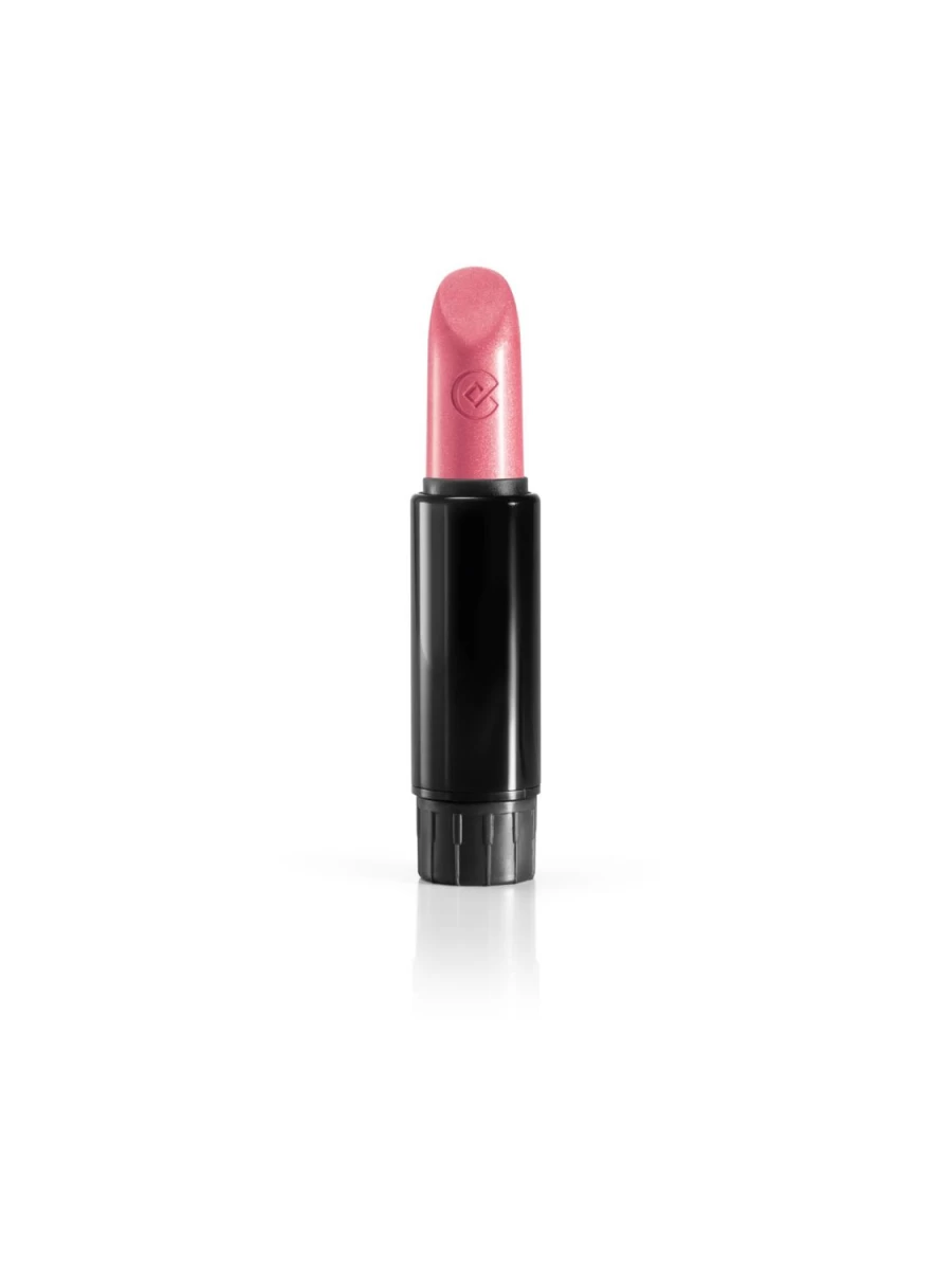 COLLISTAR Pure Lipstick Refill - Powder Pink Rosa Perla, 25 Long-Lasting & Hydrating Lip Color