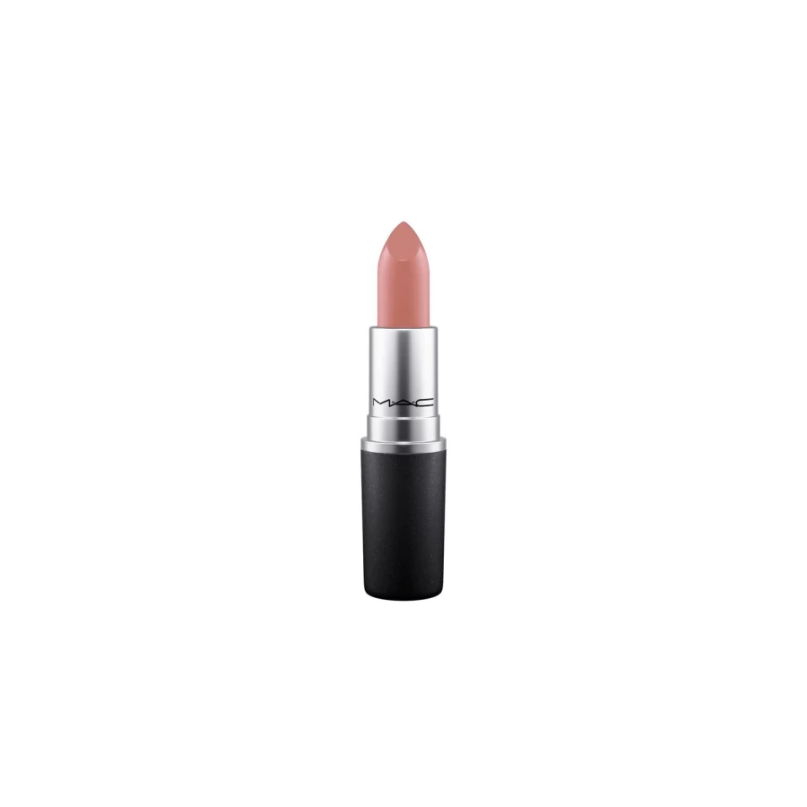 MAC COSMETICS Retro Matte Lipstick - Bronx, Vintage Matte Finish, Long-Lasting Bold Color