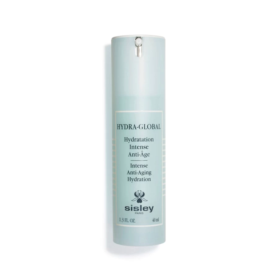 SISLEY PARIS Hydra-Global Moisturizing Serum - Transparent Hydration Booster for Radiant Skin