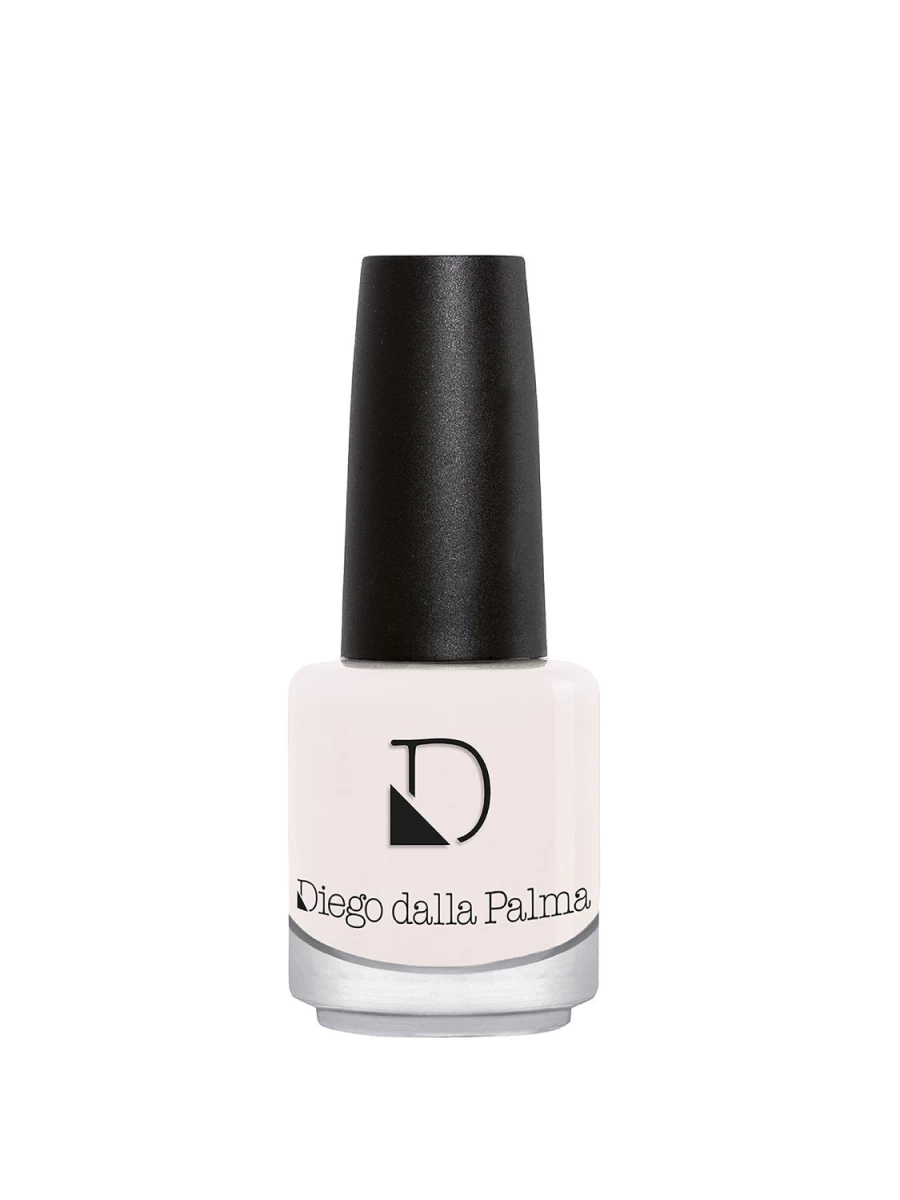 DIEGO DALLA PALMA White Cream Nail Polish - 237 White Wedding