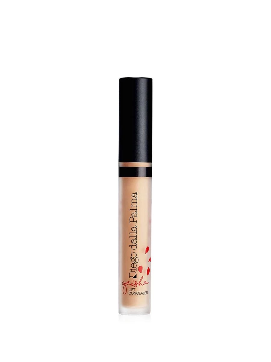 DIEGO DALLA PALMA Geisha Lift Concealer in Ivory - Lifting Effect Cream for Flawless Coverage