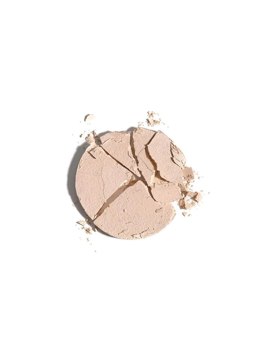 DIEGO DALLA PALMA Matte Compact Eye Powder in Ivory - Shade 152, Long-Lasting Makeup Studio Eyeshadow
