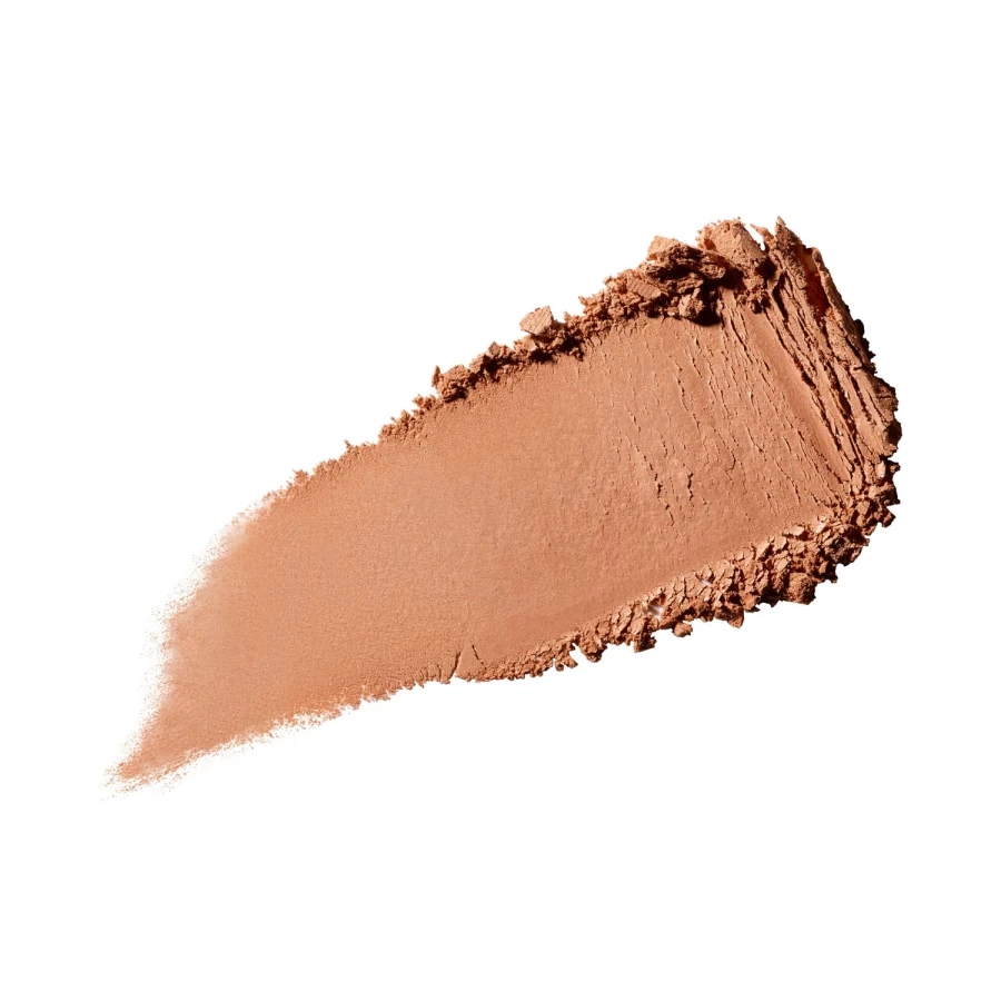 MAC COSMETICS Skinfinish Matte Bronzer in Gold - Light Sunstruck Finish for a Natural Glow