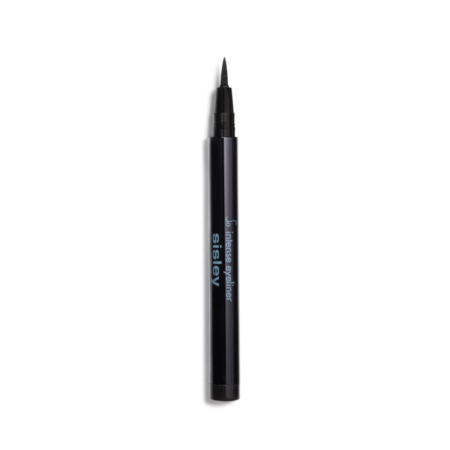 SISLEY PARIS So Intense Black Eyeliner - Waterproof Long-Lasting Smudge-Proof Makeup