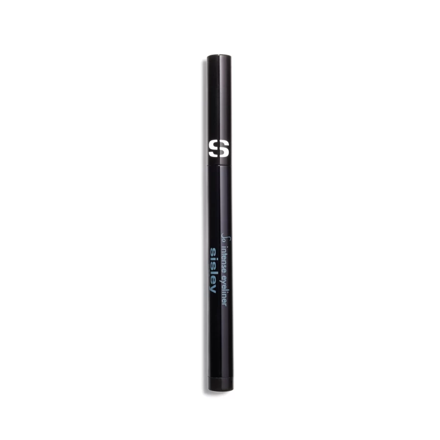 SISLEY PARIS So Intense Black Eyeliner - Waterproof Long-Lasting Smudge-Proof Makeup
