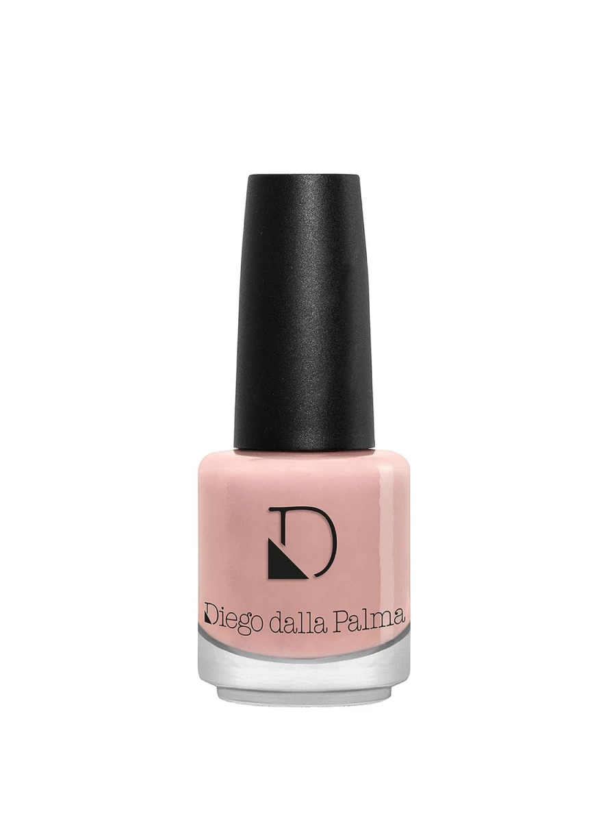 DIEGO DALLA PALMA Magnetic Nail Polish 208 Light Pink - Naked Shade Long-Lasting Gel Effect