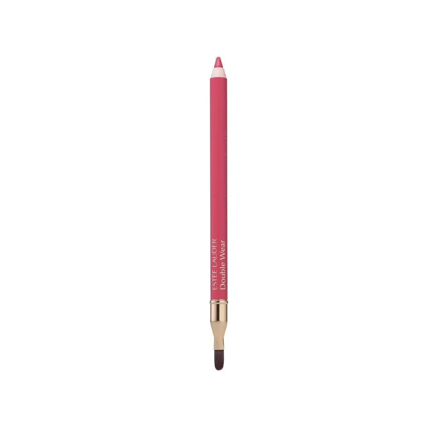 ESTÉE LAUDER Double Wear 24H Stay-In-Place Lip Liner in 011 Pink - Long-Lasting Waterproof Lip Pencil