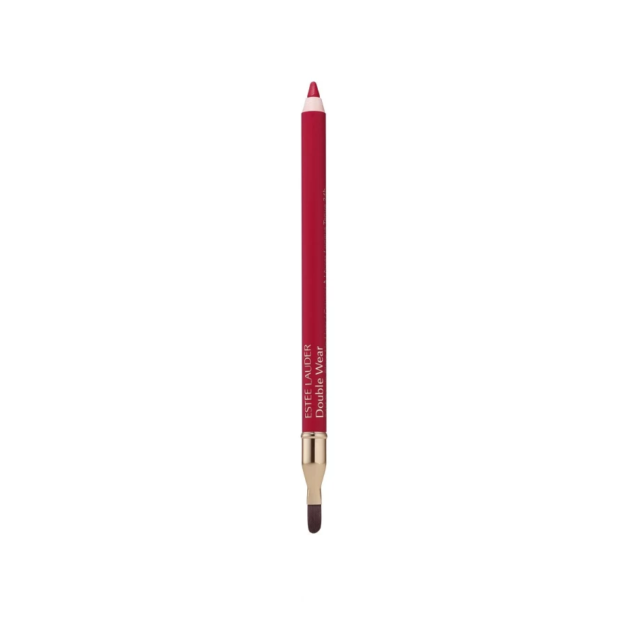 ESTÉE LAUDER Double Wear 24H Stay-In-Place Lip Liner - Rebellious Rose 420, Long-Lasting, Waterproof, Antique Pink
