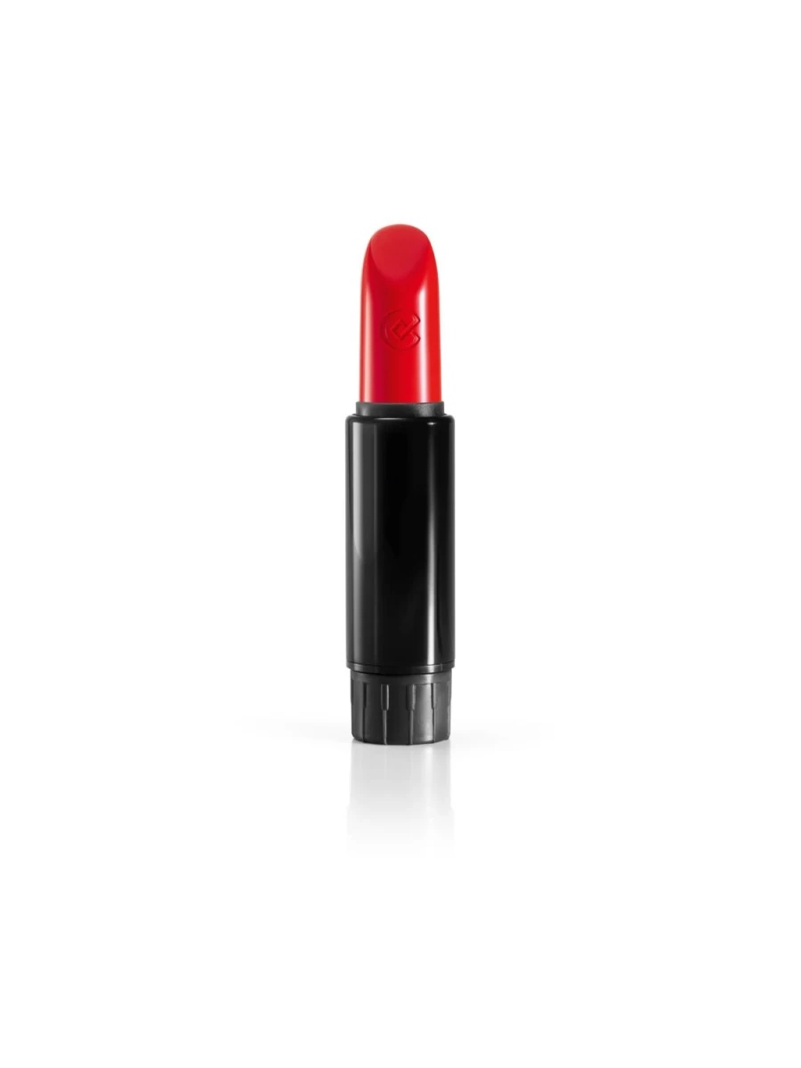 COLLISTAR Pure Lipstick Refill - Red Bordeaux, Long-Lasting & Hydrating Matte Finish
