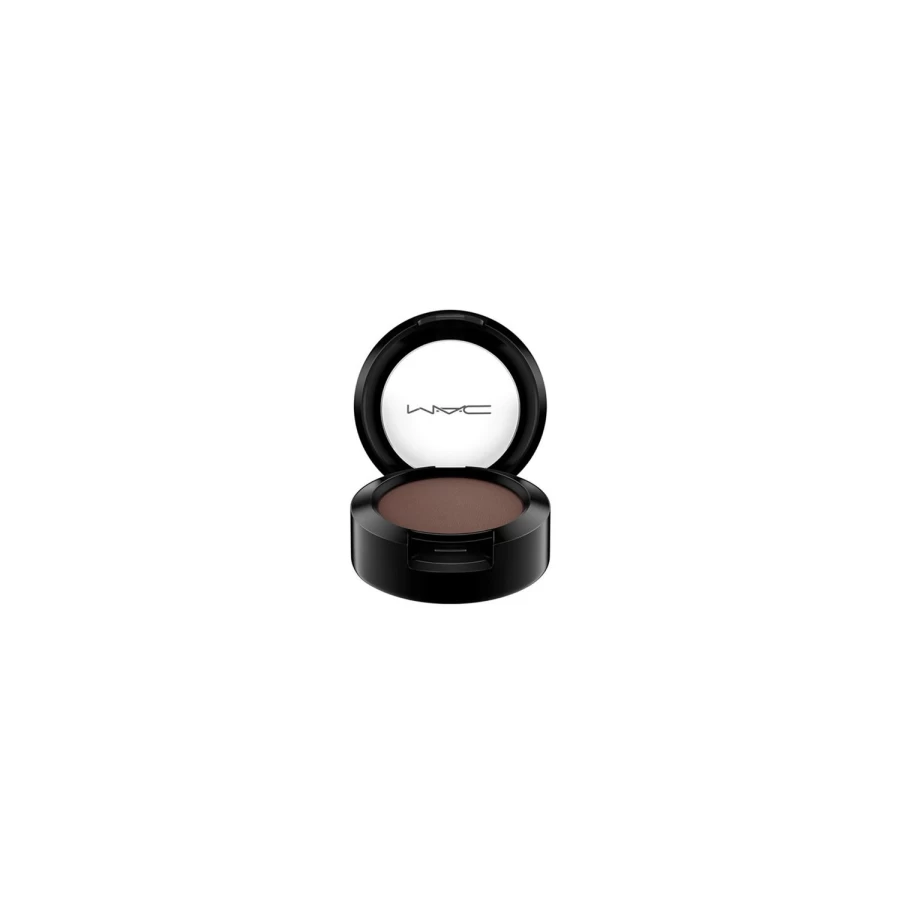MAC COSMETICS Professional Eyeshadow in Brun - Matte Neutral Brown for Long-Lasting Wear
