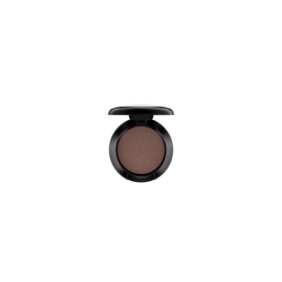 MAC COSMETICS Professional Eyeshadow in Brun - Matte Neutral Brown for Long-Lasting Wear