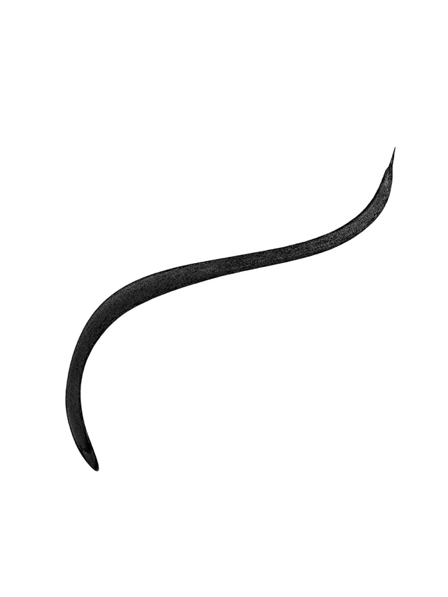 DIEGO DALLA PALMA Semi-Permanent Black Eyeliner - Long-Lasting 41 Simply Formula