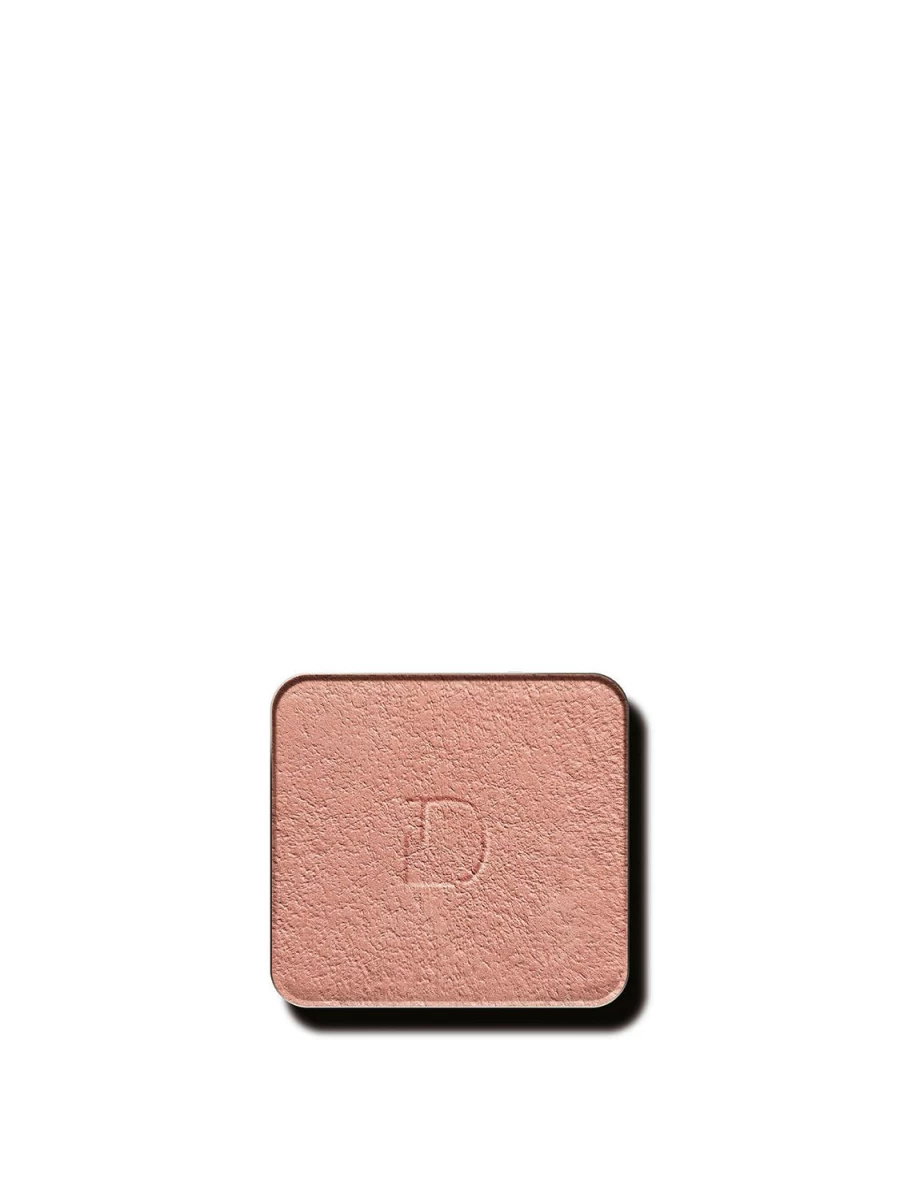 DIEGO DALLA PALMA Matte Eyeshadow in Warm Rose 167 - Light Pink Long-Lasting Makeup