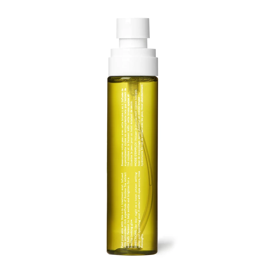 ELEMIS Superfood Kefir-Tea Mist Green - Hydrating Facial Spray with Probiotics & Antioxidants