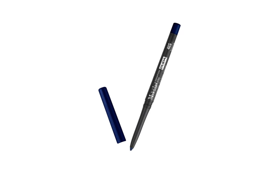 PUPA MILANO Made To Last Definition Eyes Mascara in 405 Navy - Long-Lasting Volume & Definition