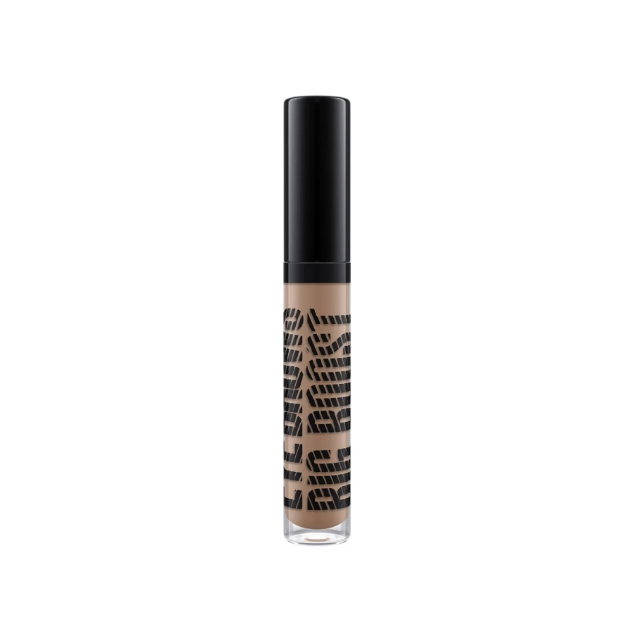 MAC COSMETICS Fling Eyebrow Gel - Big Boost Volumizing Brow Styler