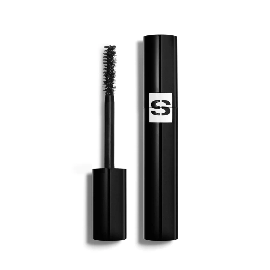 SISLEY PARIS So Volume Mascara N°1 Deep Black - Nero for Dramatic Volume & Length
