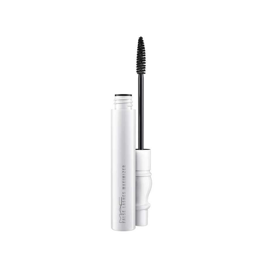 MAC COSMETICS False Lashes Maximizer Mascara Primer - Transparent Lash Base for Volume & Length