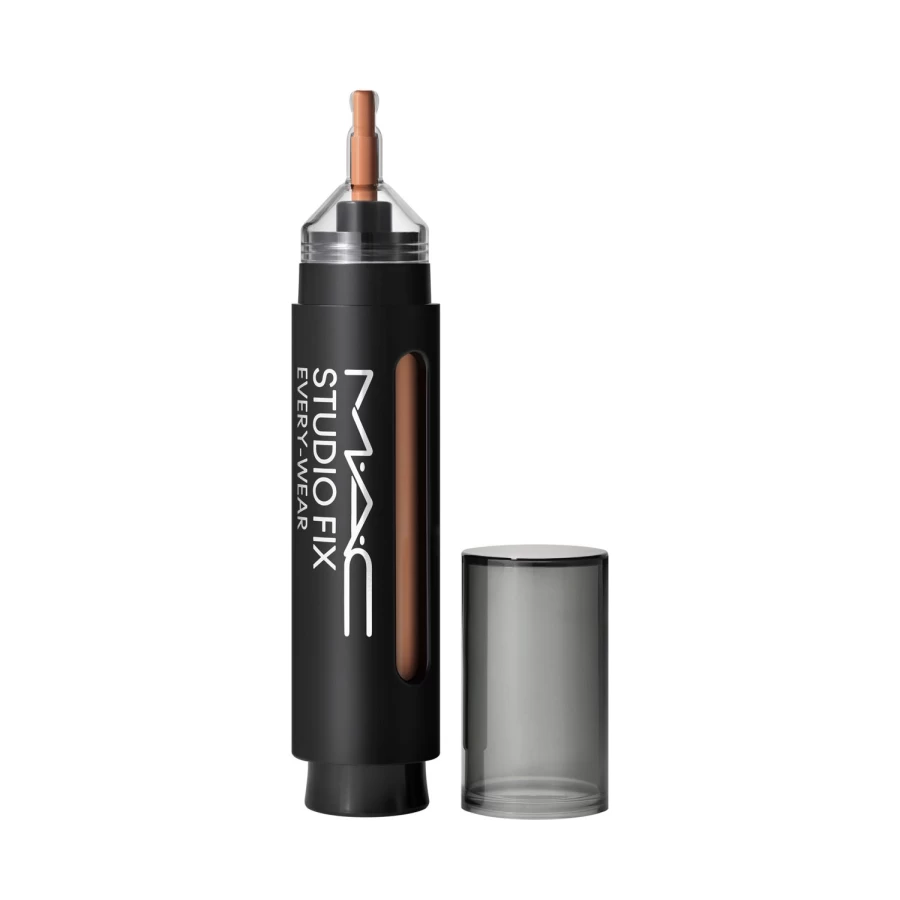 MAC COSMETICS Studio Fix Every-Wear All-Over Face Pen - Dark Beige (NW35) - Full Coverage Foundation & Concealer