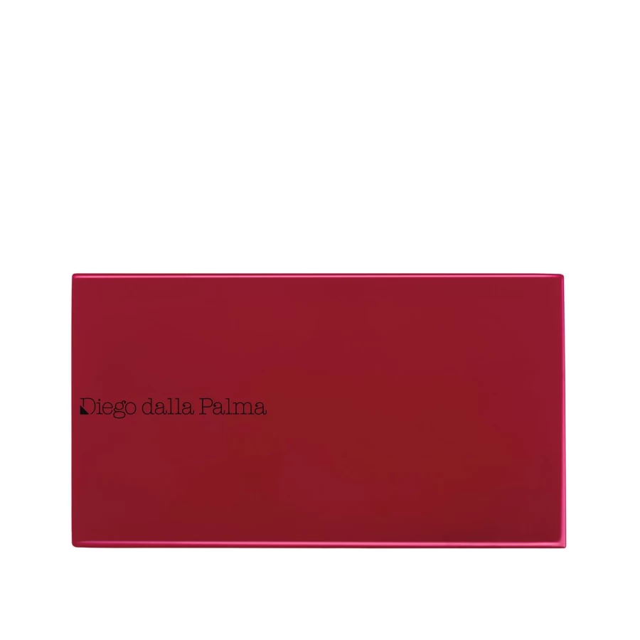 DIEGO DALLA PALMA Face Refill Palette - Red Cream Blush Compact Makeup