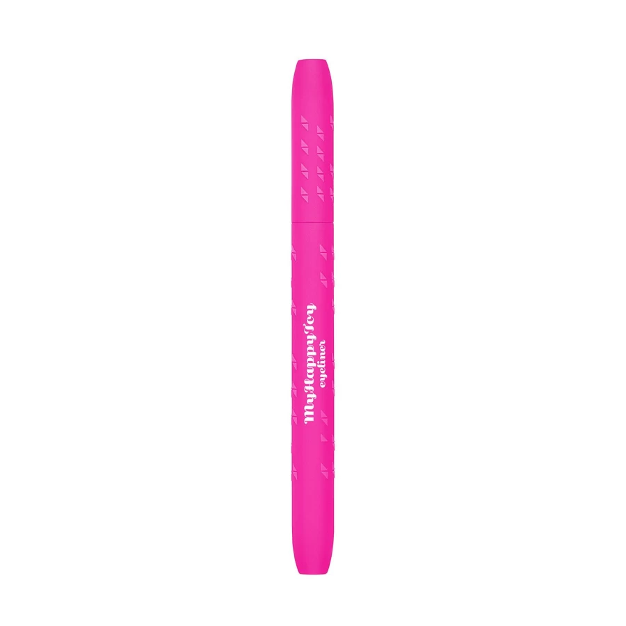 DIEGO DALLA PALMA My Happy Toy Eyeliner - Black Waterproof Precision Liquid Liner