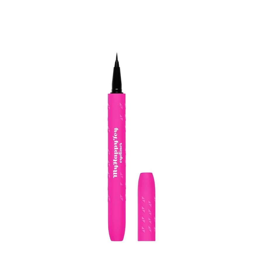 DIEGO DALLA PALMA My Happy Toy Eyeliner - Black Waterproof Precision Liquid Liner