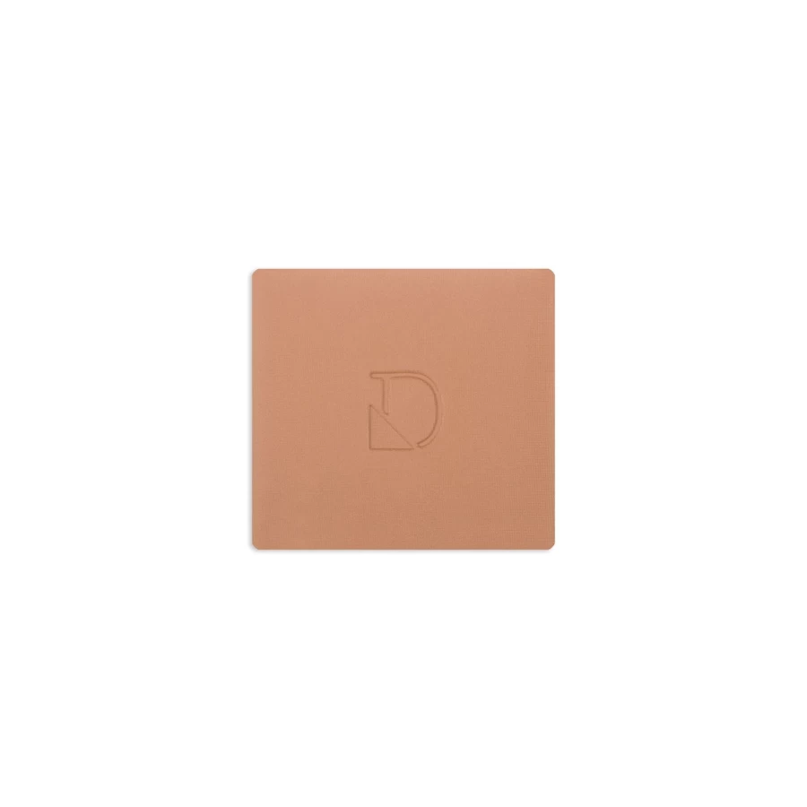 DIEGO DALLA PALMA Face Refill System Always Bronze Water Resistant Bronzing Powder in Light Brown - Shade 111