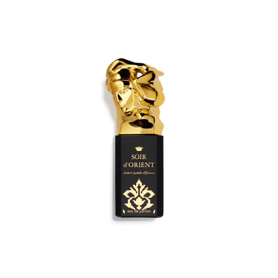 SISLEY PARIS Soir D'Orient Eau de Parfum 30ml - Transparent Fragrance for Women & Men